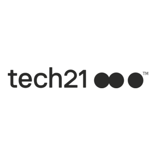 tech21 Logo PNG Vector