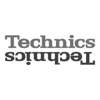 Technics Logo PNG Vector
