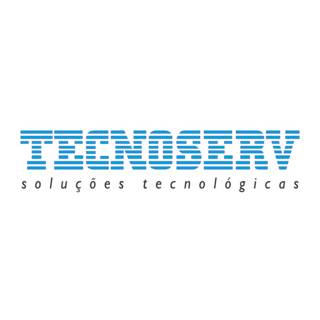 Tecnoserv Logo PNG Vector