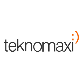teknomaxi Logo PNG Vector