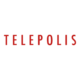 Telepolis Logo PNG Vector
