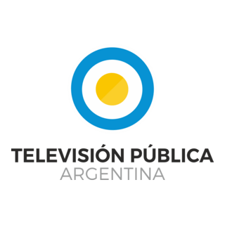 Televisión Pública Argentina Logo PNG Vector