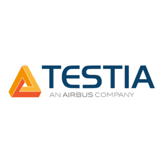TESTIA Logo PNG Vector