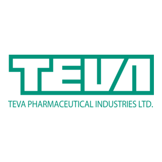 Teva Pharmaceutical Industries Logo PNG Vector