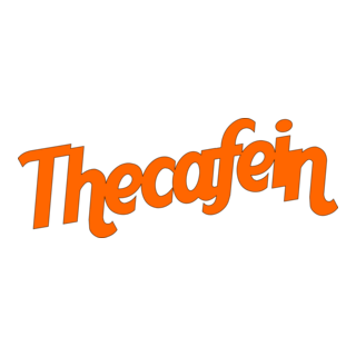 the cafein Logo PNG Vector