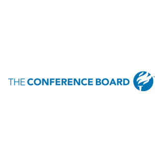 The Conference Board Logo PNG Vector