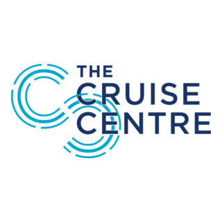 The Cruise Centre Logo PNG Vector