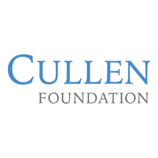 The Cullen Foundation Logo PNG Vector