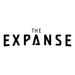 The Expanse Logo PNG Vector