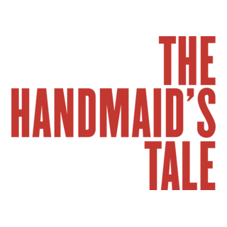 The Handmaid’s Tale Logo PNG Vector