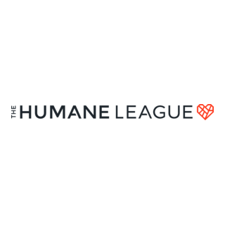 THE HUMANE LEAGUE Logo PNG Vector