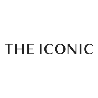 THE ICONIC Logo PNG Vector