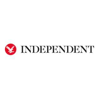 The Independent Logo PNG Vector