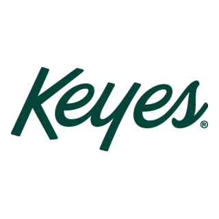 The Keyes Company Logo PNG Vector