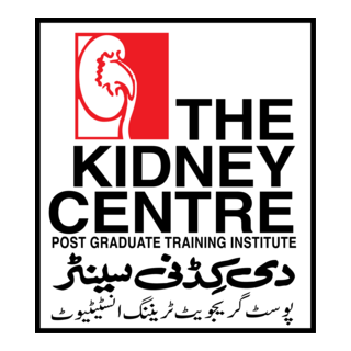 The Kidney Centre Logo PNG Vector