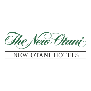 The New Otani Logo PNG Vector