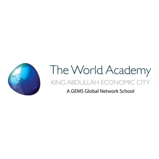 The World Academy Logo PNG Vector