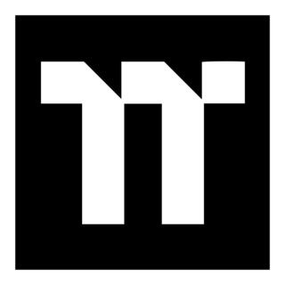 Thermaltake Logo PNG Vector