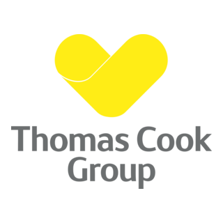 Thomas Cook Group Logo PNG Vector