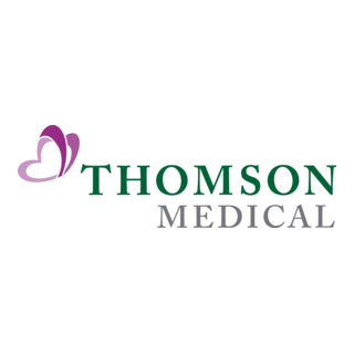 Thomson Medical Centre Logo PNG Vector