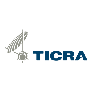 TICRA Logo PNG Vector