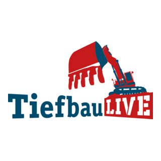 TiefbauLIVE Logo PNG Vector