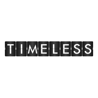 Timeless Logo PNG Vector