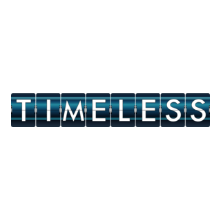 Timeless Logo PNG Vector
