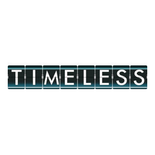 Timeless Logo PNG Vector