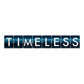 Timeless Logo PNG Vector