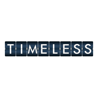 Timeless Logo PNG Vector