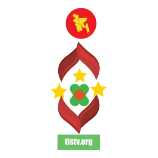 Tistv Logo PNG Vector