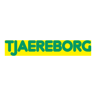 Tjaereborg Logo PNG Vector