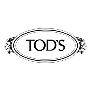 Tod's Logo PNG Vector