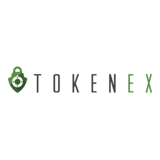 TokenEx Logo PNG Vector