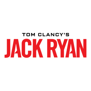 Tom Clancy's Jack Ryan Logo PNG Vectors Free Download