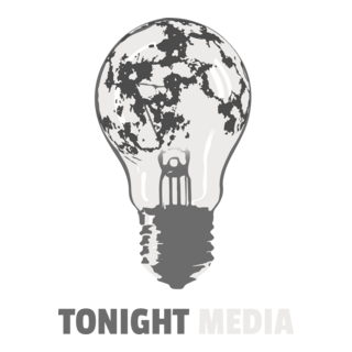 Tonight media Logo PNG Vector