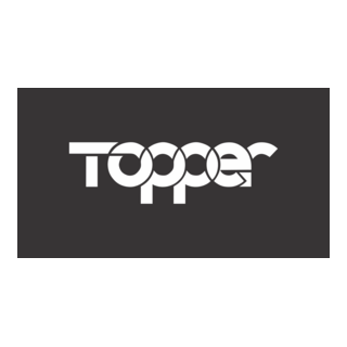 Topper 2019 Logo PNG Vector