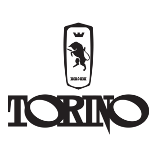 Torino Logo PNG Vector