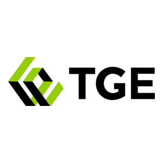Towarowa Giełda Energii Group (TGE) Logo PNG Vector