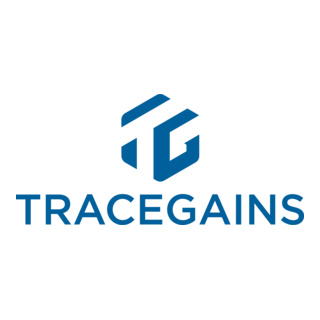 TraceGains Logo PNG Vector