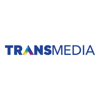 TransMedia Logo PNG Vector