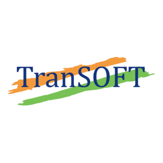 Transoft Logo PNG Vector