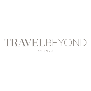 Travel Beyond Logo PNG Vector