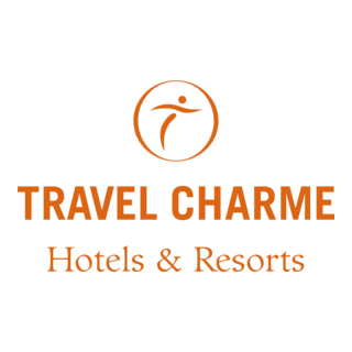 Travel Charme Hotels & Resorts Logo PNG Vector