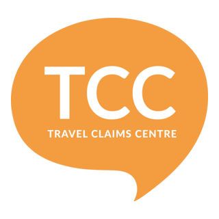 Travel Claims Centre Logo PNG Vector