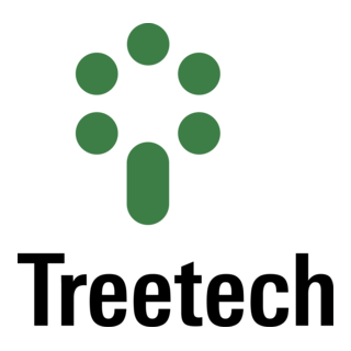TreeTech Logo PNG Vector