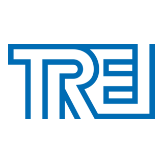 Trei Real Estate (TRE) Logo PNG Vector