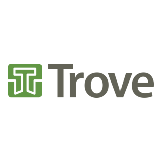 Trove Logo PNG Vector