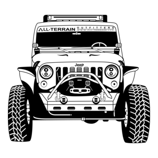 truck Logo PNG Vector